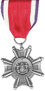 Conspicuous Service Cross